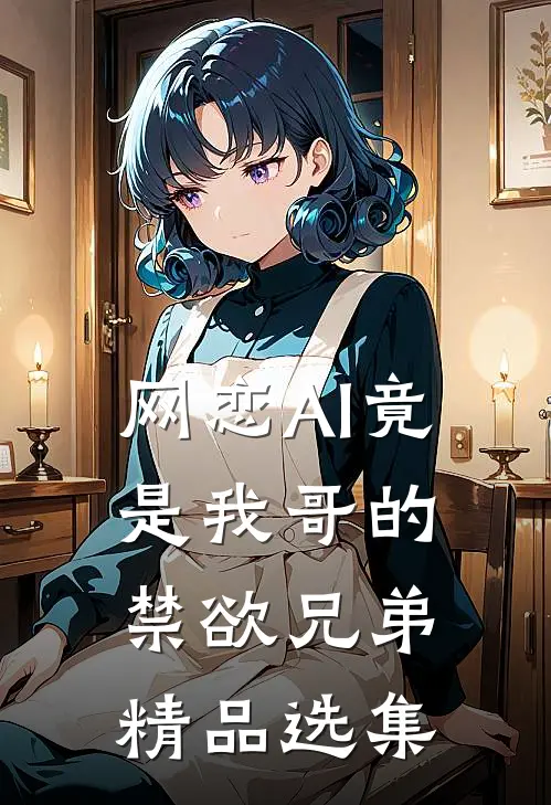 网恋AI竟是我哥的禁欲兄弟精品选集