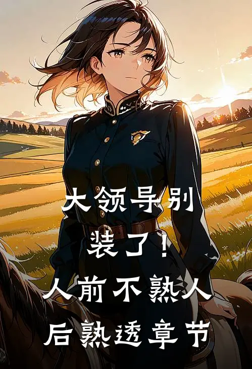 大领导别装了！人前不熟人后熟透章节
