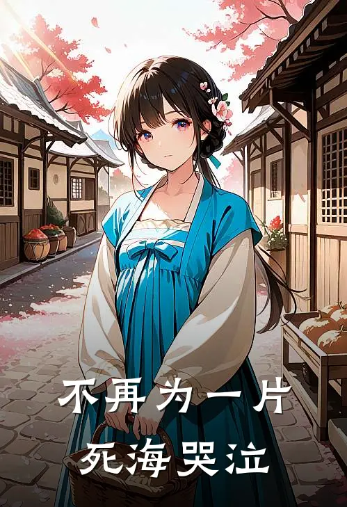 不再为一片死海哭泣