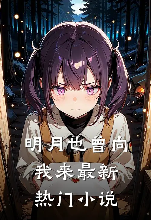明月也曾向我来最新热门小说