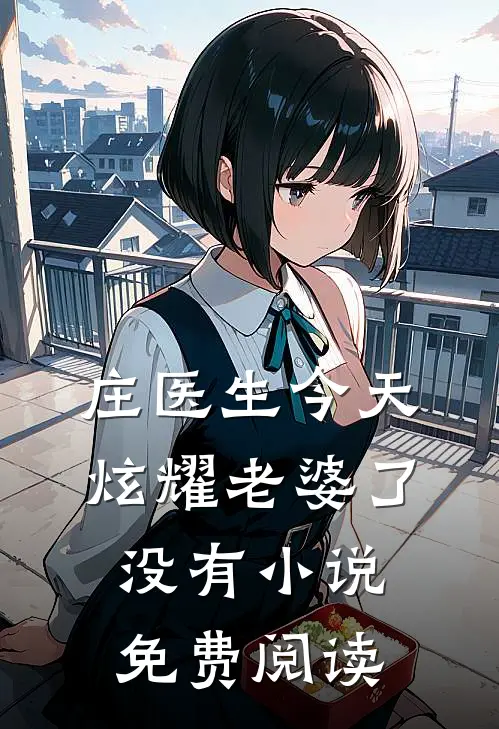 庄医生今天炫耀老婆了没有小说免费阅读