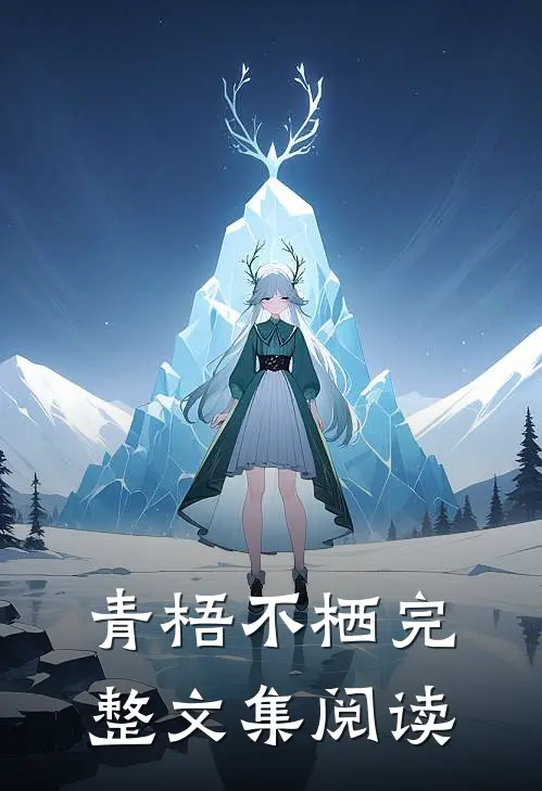 青梧不栖完整文集阅读