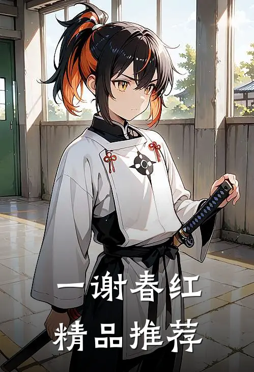 一谢春红精品推荐