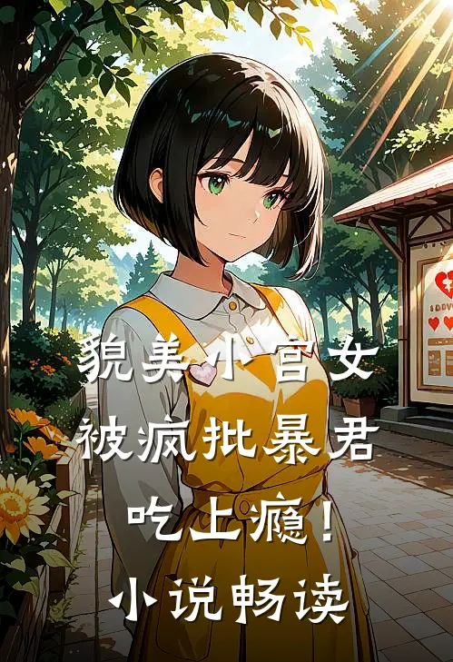 貌美小宫女，被疯批暴君吃上瘾！小说畅读