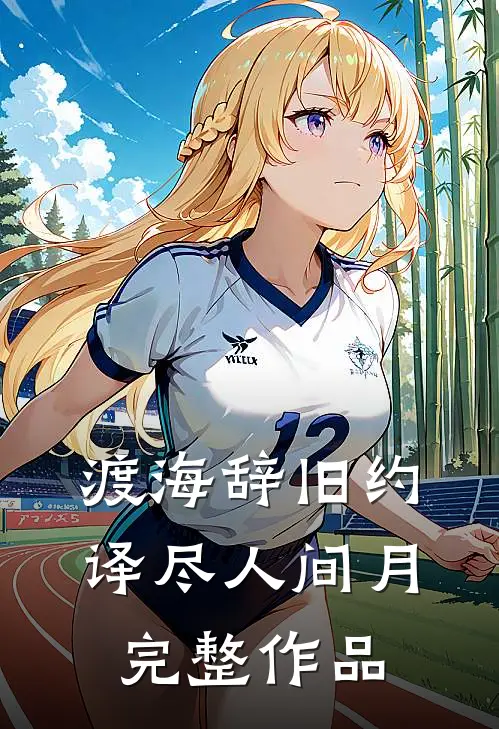 渡海辞旧约，译尽人间月完整作品