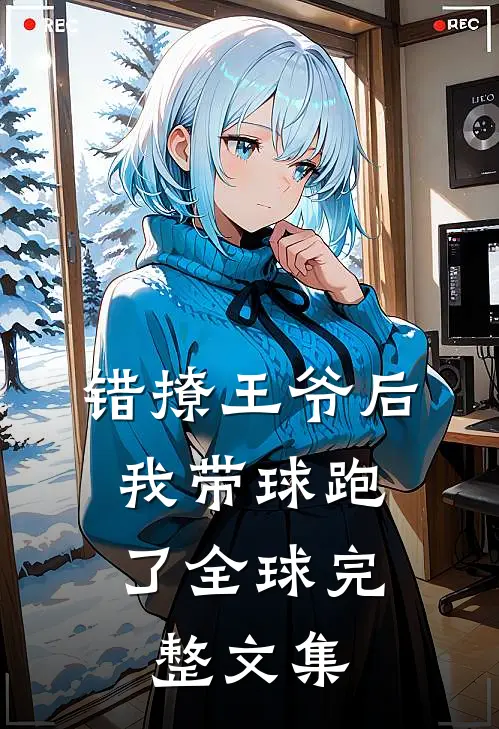 错撩王爷后，我带球跑了全球完整文集