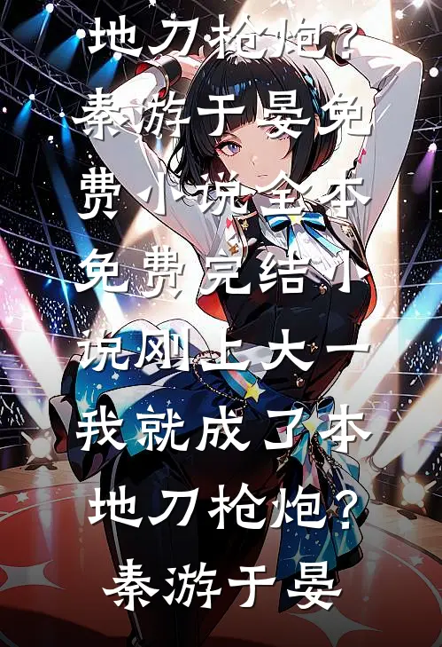 刚上大一，我就成了本地刀枪炮？(秦游于晏)免费小说_全本免费完结小说刚上大一，我就成了本地刀枪炮？秦游于晏