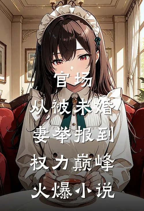官场：从被未婚妻举报到权力巅峰火爆小说