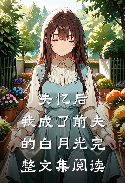 失忆后，我成了前夫的白月光完整文集阅读