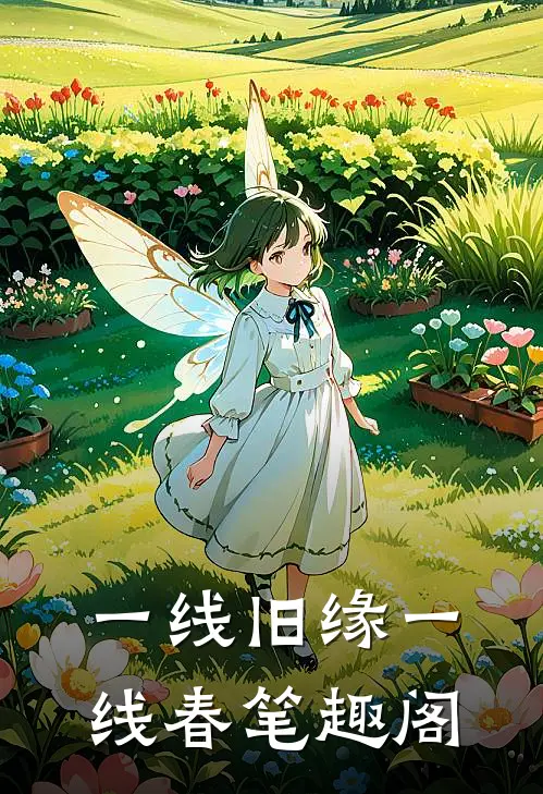 一线旧缘一线春笔趣阁