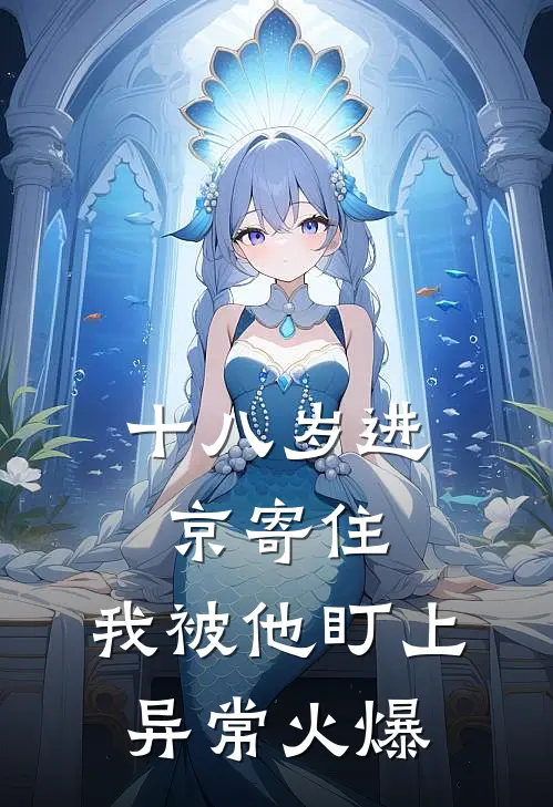 十八岁进京寄住，我被他盯上异常火爆
