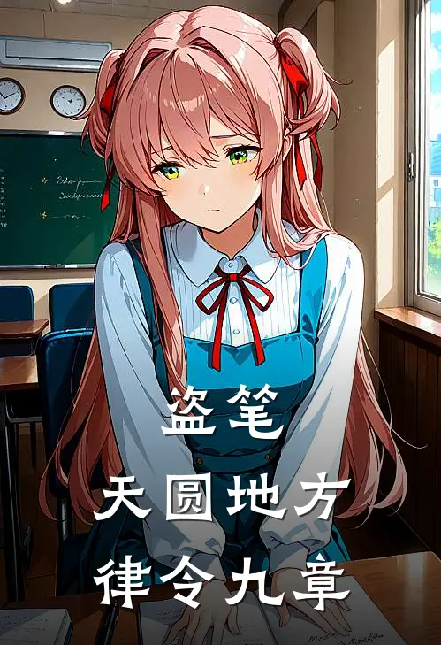 盗笔：天圆地方，律令九章