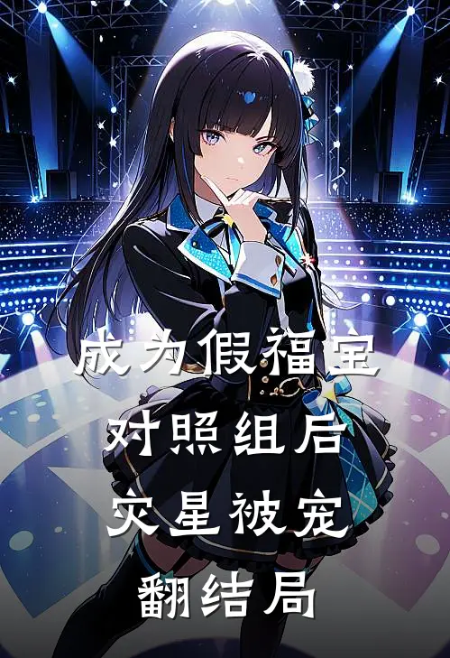 成为假福宝对照组后，灾星被宠翻结局