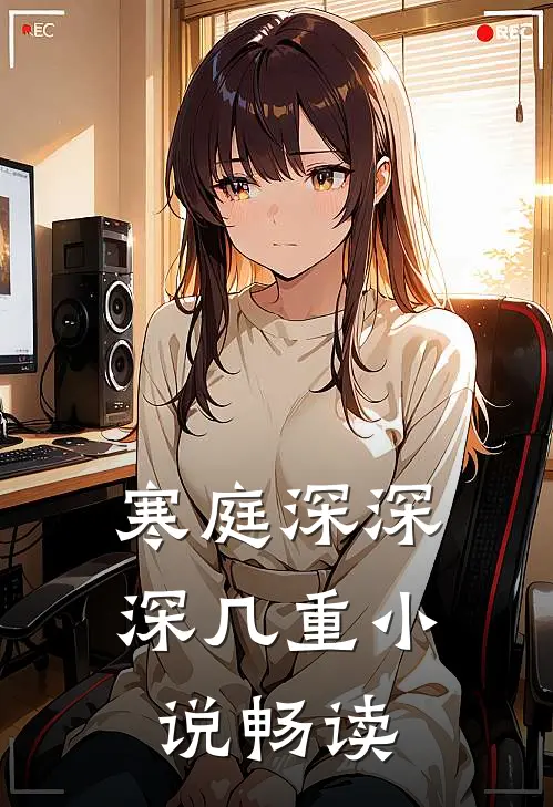 寒庭深深深几重小说畅读