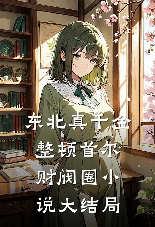 东北真千金，整顿首尔财阀圈小说大结局