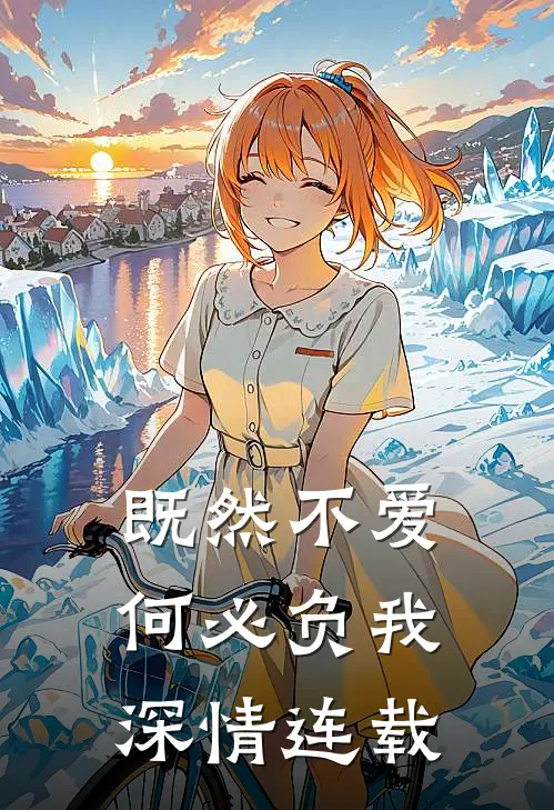 既然不爱，何必负我深情连载