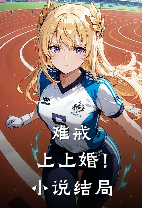 难戒，上上婚！小说结局