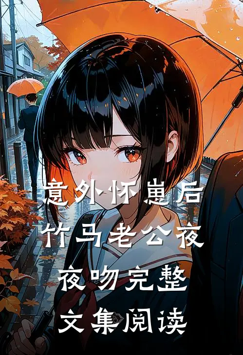 意外怀崽后，竹马老公夜夜吻完整文集阅读