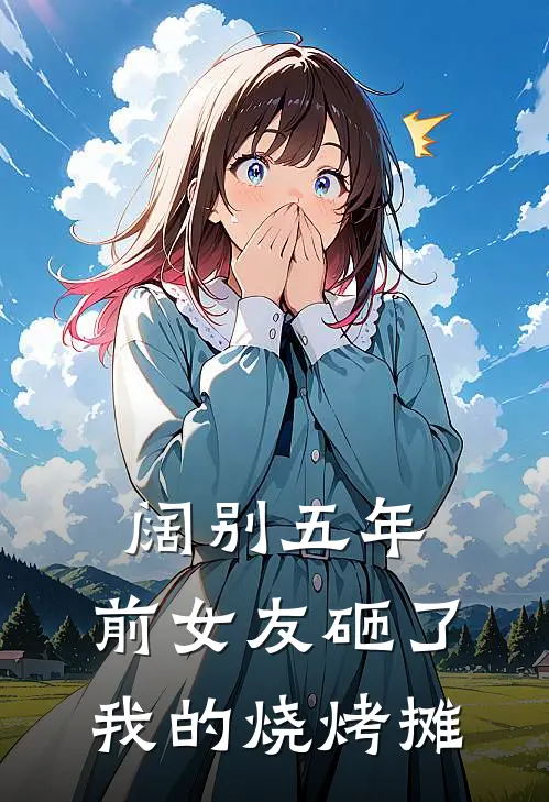 阔别五年,前女友砸了我的烧烤摊TXT陆知薇