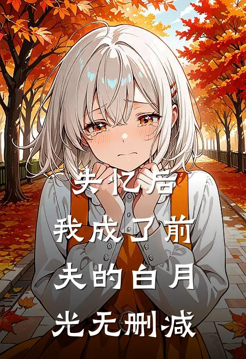 失忆后，我成了前夫的白月光无删减