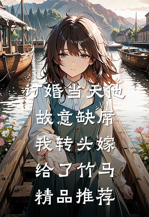 订婚当天他故意缺席，我转头嫁给了竹马精品推荐