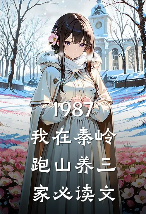 1987：我在秦岭跑山养三家必读文