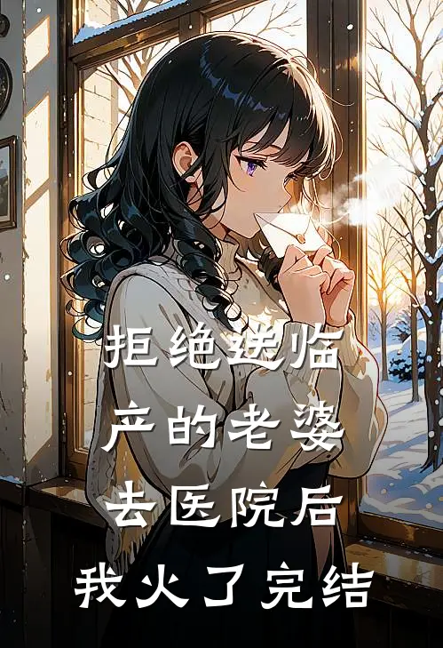 拒绝送临产的老婆去医院后，我火了完结