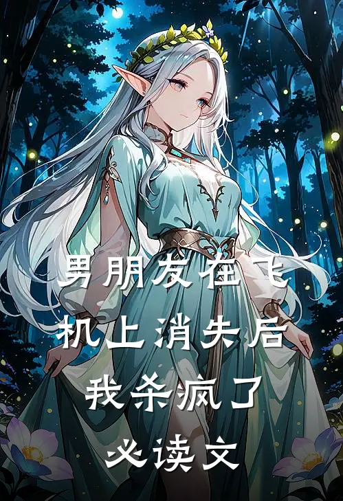 男朋友在飞机上消失后，我杀疯了必读文