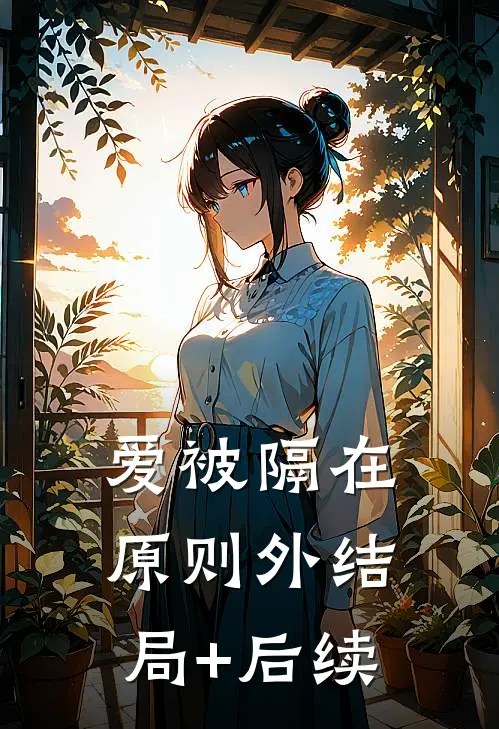 爱被隔在原则外结局+后续