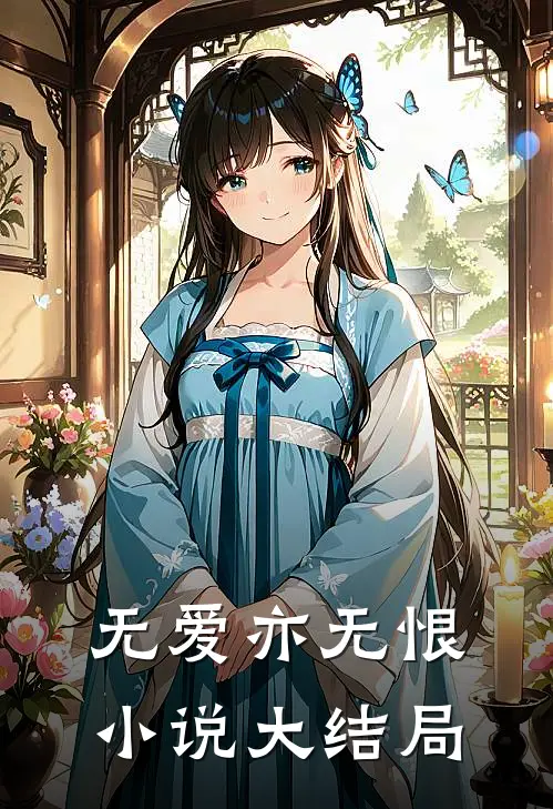 无爱亦无恨小说大结局