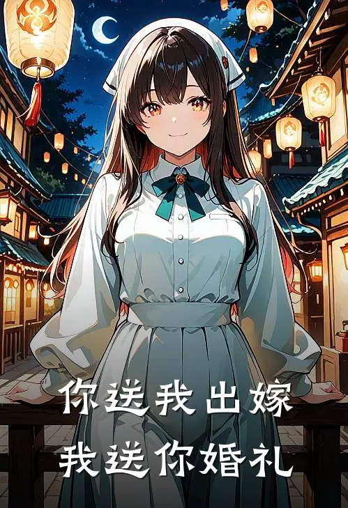 你送我出嫁,我送你婚礼是歌