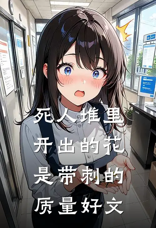 死人堆里开出的花，是带刺的质量好文