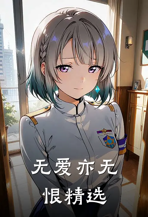 无爱亦无恨精选
