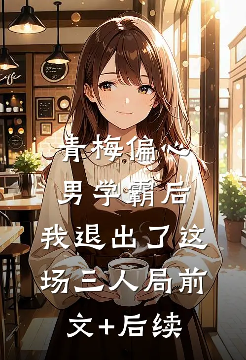青梅偏心男学霸后，我退出了这场三人局前文+后续