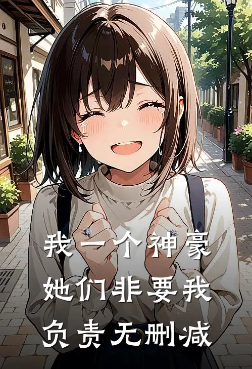 我一个神豪，她们非要我负责无删减