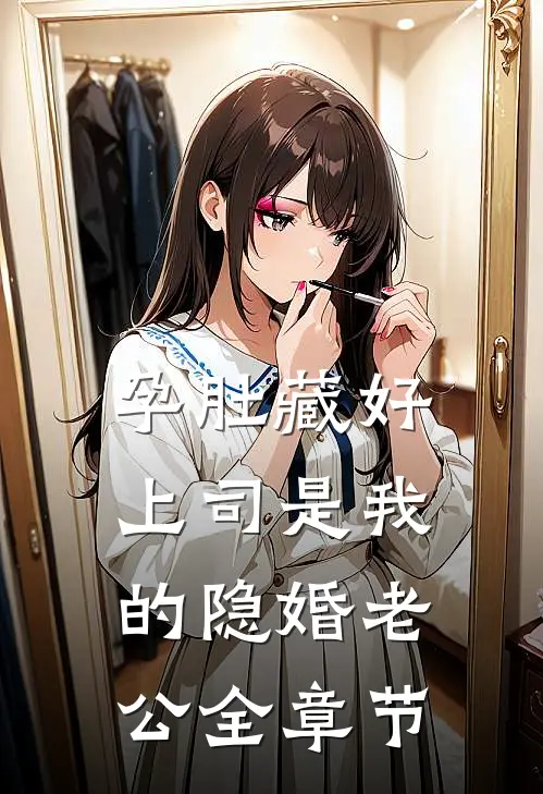 孕肚藏好，上司是我的隐婚老公全章节