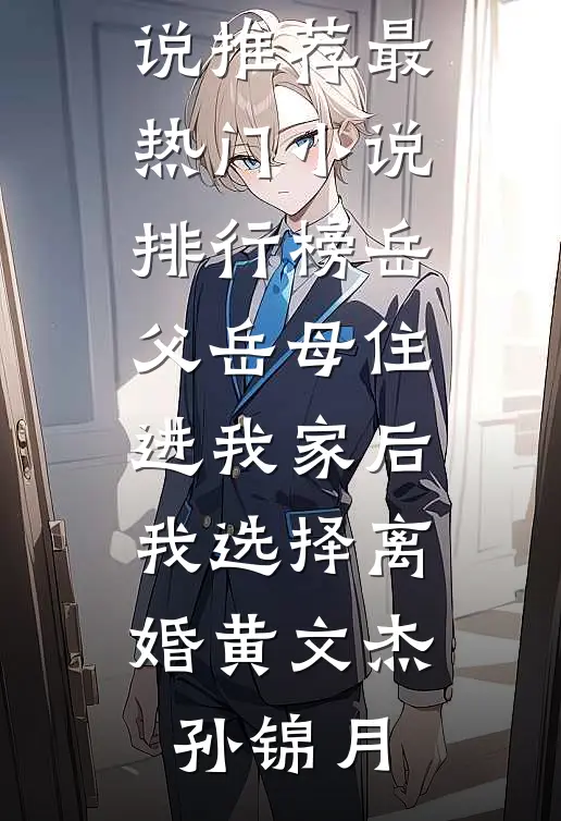 岳父岳母住进我家后，我选择离婚(黄文杰孙锦月)最新好看小说推荐_最热门小说排行榜岳父岳母住进我家后，我选择离婚黄文杰孙锦月