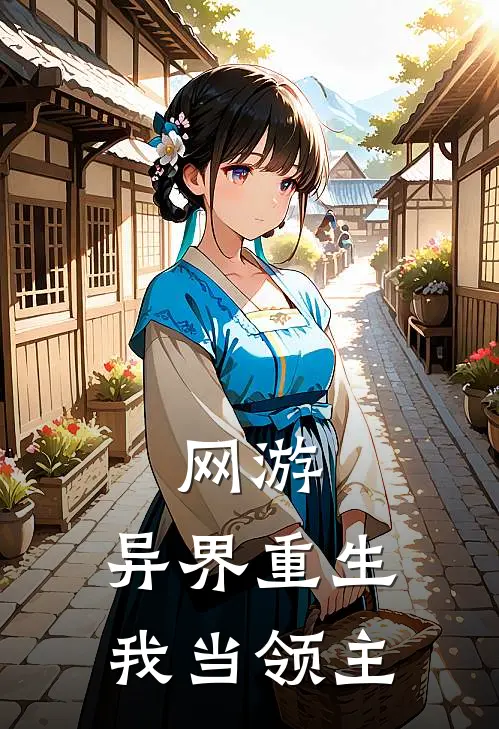网游异界重生我当领主