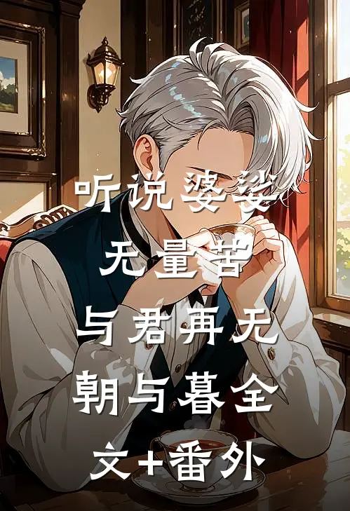 听说婆娑无量苦，与君再无朝与暮全文+番外