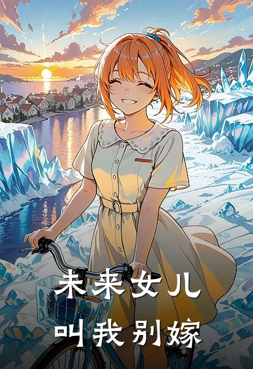 未来女儿叫我别嫁