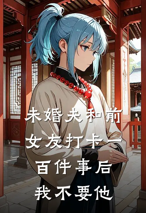 未婚夫和前女友打卡一百件事后我不要他
