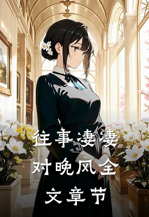 往事凄凄对晚风全文章节