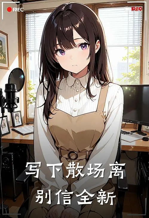 写下散场离别信全新