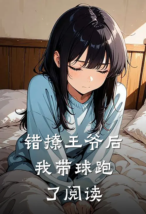 错撩王爷后，我带球跑了阅读