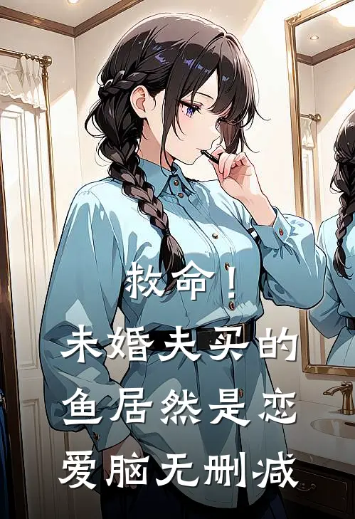 救命！未婚夫买的鱼居然是恋爱脑无删减