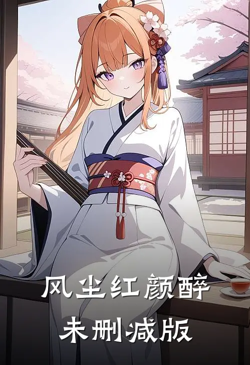 风尘红颜醉未删减版