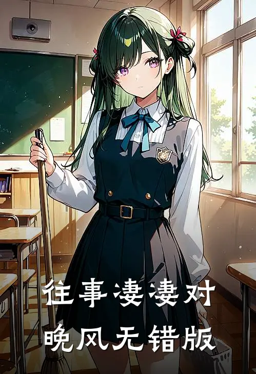 往事凄凄对晚风无错版