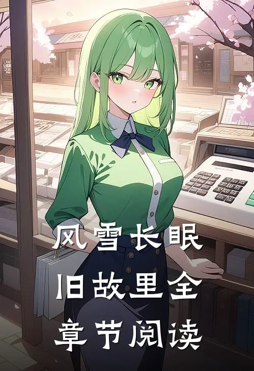 风雪长眠旧故里全章节阅读