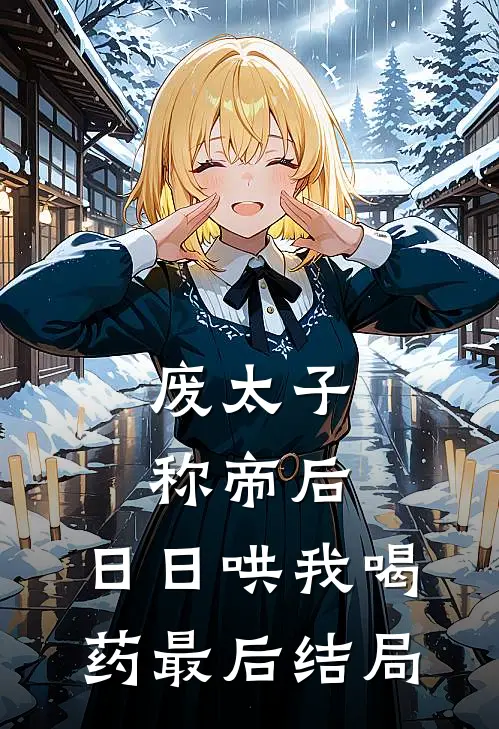 废太子称帝后，日日哄我喝药最后结局