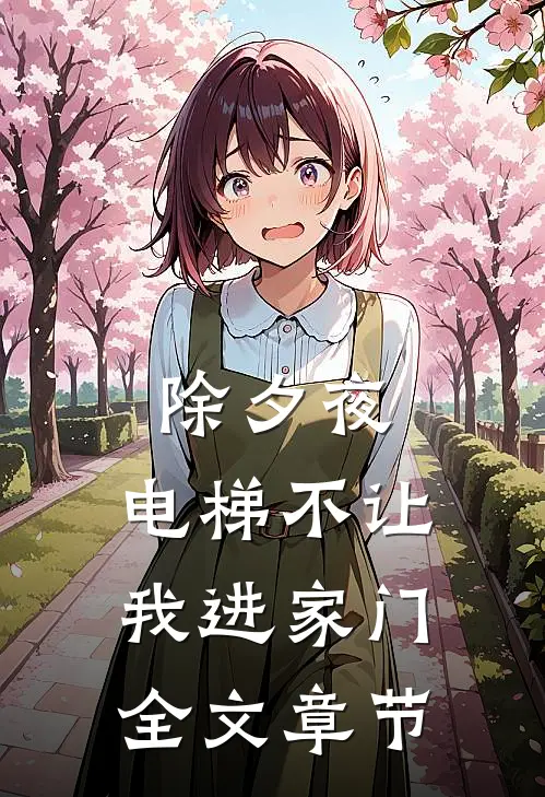 除夕夜，电梯不让我进家门全文章节